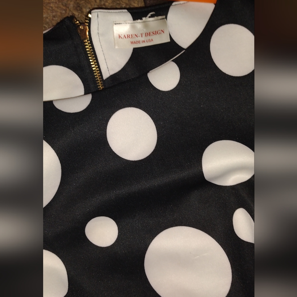 Dress - Picture 3 of 5